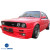 FRP MTEC Body Kit > BMW 318i 1984-1992 > 4dr Sedan - image 38