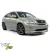 FRP MODE Front Lip Valance > Lexus RX330 2004-2006 - image 26