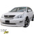 FRP MODE Front Lip Valance > Lexus RX330 2004-2006 - image 2