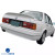 ModeloDrive FRP MTEC Spoiler Wing > BMW 3-Series 318i 325i E30 1984-1991> 2/4dr - image 2