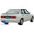 ModeloDrive FRP MTEC Spoiler Wing > BMW 3-Series 318i 325i E30 1984-1991> 2/4dr - image 4