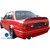 ModeloDrive FRP MTEC Spoiler Wing > BMW 3-Series 318i 325i E30 1984-1991> 2/4dr - image 7