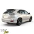 FRP MODE Rear Lip Valance > Lexus RX330 2004-2009 - image 6