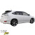 FRP MODE Rear Lip Valance > Lexus RX330 2004-2009 - image 2