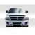 1998-2003 Dodge Durango BT-1 Front Bumper - image 1