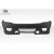 1998-2003 Dodge Durango 1997-2004 Dodge Dakota BT-1 Front Bumper - 1 Piece - image 3