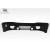 1998-2003 Dodge Durango 1997-2004 Dodge Dakota BT-1 Front Bumper - 1 Piece - image 6