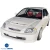 FRP MONS Hood > Honda Civic (EK9) 1996-1998 > 2/3/4-Door - image 2