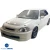 FRP MONS Hood > Honda Civic (EK9) 1996-1998 > 2/3/4-Door - image 3