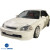 FRP MONS Hood > Honda Civic (EK9) 1996-1998 > 2/3/4-Door - image 4