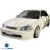 FRP MONS Hood > Honda Civic (EK9) 1996-1998 > 2/3/4-Door - image 4