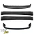 FRP MODE Body Kit 4pc > Lexus RX330 2004-2006 - image 5