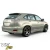FRP MODE Body Kit 4pc > Lexus RX330 2004-2006 - image 63