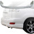 VSaero FRP MODE Body Kit 4pc > Lexus RX330 2004-2006 - image 16