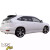 VSaero FRP MODE Body Kit 4pc > Lexus RX330 2004-2006 - image 17