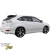 FRP MODE Body Kit 4pc > Lexus RX330 2004-2006 - image 17