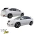 FRP MODE Body Kit 4pc > Lexus RX330 2004-2006 - image 2