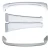 FRP MODE Body Kit 4pc > Lexus RX330 2004-2006 - image 3