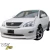 FRP MODE Body Kit 4pc > Lexus RX330 2004-2006 - image 5