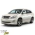 FRP MODE Body Kit 4pc > Lexus RX330 2004-2006 - image 6