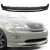 FRP MODE Body Kit 4pc > Lexus RX330 2004-2006 - image 15