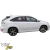 FRP MODE Body Kit 4pc > Lexus RX330 2004-2006 - image 12