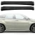 FRP MODE Body Kit 4pc > Lexus RX330 2004-2006 - image 41