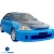 FRP OER 15mm Fenders (front) > Subaru Impreza (GC8) 1993-2001 > 2/4/5dr - image 8
