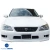 FRP TD v1 Front Bumper > Lexus IS300 2000-2005 - image 8