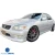 FRP TD v1 Front Bumper > Lexus IS300 2000-2005 - image 16