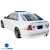 FRP TD v1 Side Skirts > Lexus IS300 2000-2005 - image 5