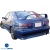FRP TD v1 Rear Bumper > Lexus IS300 2000-2005 - image 15