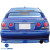 FRP TD v1 Rear Bumper > Lexus IS300 2000-2005 - image 16