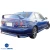 FRP TD v1 Rear Bumper > Lexus IS300 2000-2005 - image 17