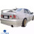 ModeloDrive FRP TD v1 Rear Bumper > Lexus IS300 2000-2005 - image 5