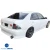 FRP TD v1 Rear Bumper > Lexus IS300 2000-2005 - image 7