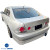 FRP TD v1 Rear Bumper > Lexus IS300 2000-2005 - image 13