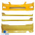 FRP TD v1 Body Kit > Lexus IS300 2000-2005 - image 4