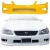 FRP TD v1 Body Kit > Lexus IS300 2000-2005 - image 6