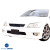 FRP TD v1 Body Kit > Lexus IS300 2000-2005 - image 7
