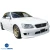 FRP TD v1 Body Kit > Lexus IS300 2000-2005 - image 10