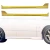 FRP TD v1 Body Kit > Lexus IS300 2000-2005 - image 24