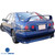 ModeloDrive FRP TD v1 Body Kit > Lexus IS300 2000-2005 - image 27