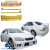 FRP TD Neo v2 Body Kit > Lexus IS300 2000-2005 - image 3