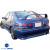 FRP TD Neo v2 Body Kit > Lexus IS300 2000-2005 - image 51