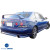 FRP TD Neo v2 Body Kit > Lexus IS300 2000-2005 - image 53