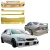 FRP TD Neo v2 Body Kit > Lexus IS300 2000-2005 - image 4