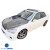 FRP TD Neo v2 Body Kit > Lexus IS300 2000-2005 - image 11