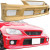 FRP TD Neo v2 Body Kit > Lexus IS300 2000-2005 - image 17