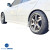 FRP TD Neo v2 Body Kit > Lexus IS300 2000-2005 - image 33
